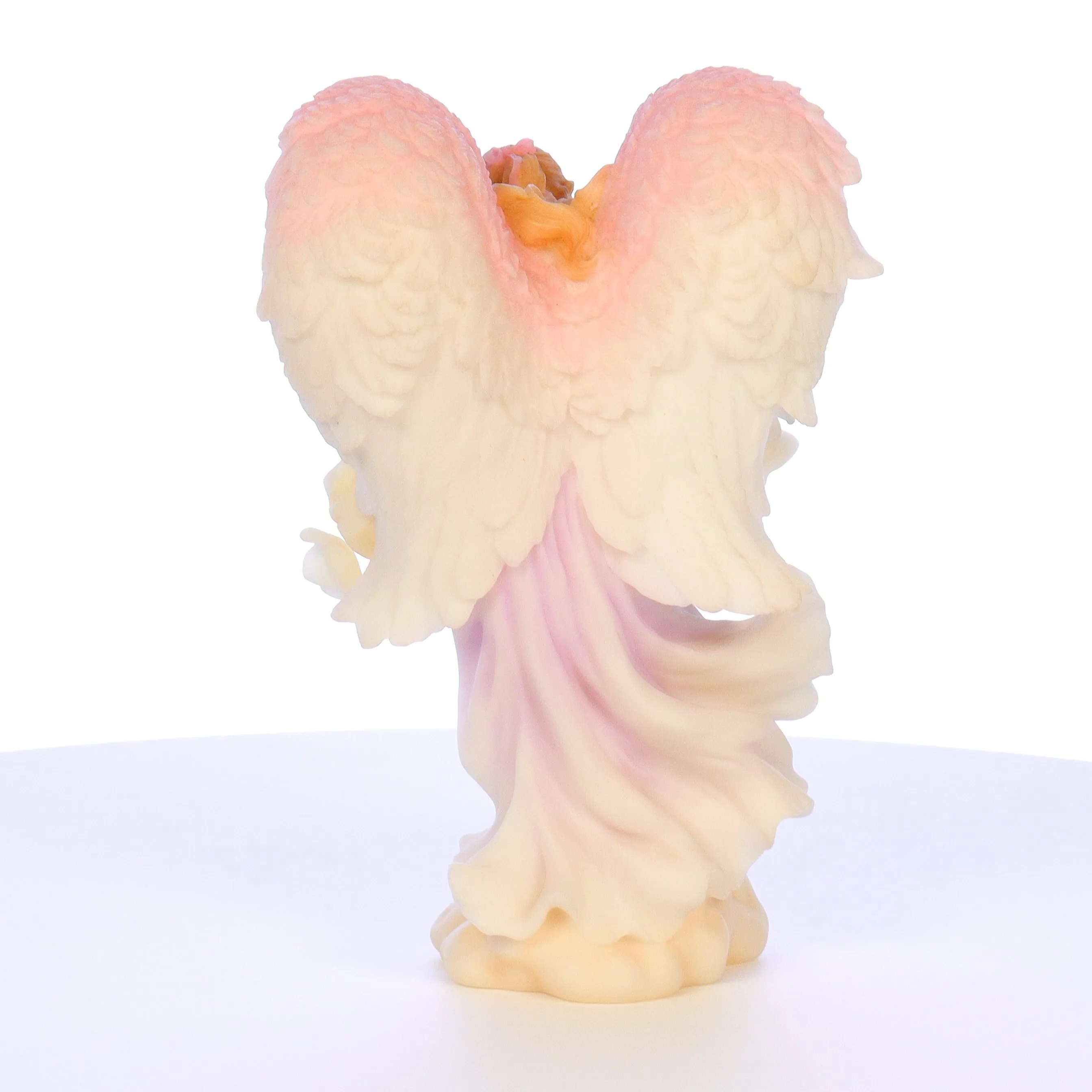 Seraphim Classics Vintage 1999 Resin Figurine 81653