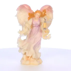 Seraphim Classics Vintage 1999 Resin Figurine 81653