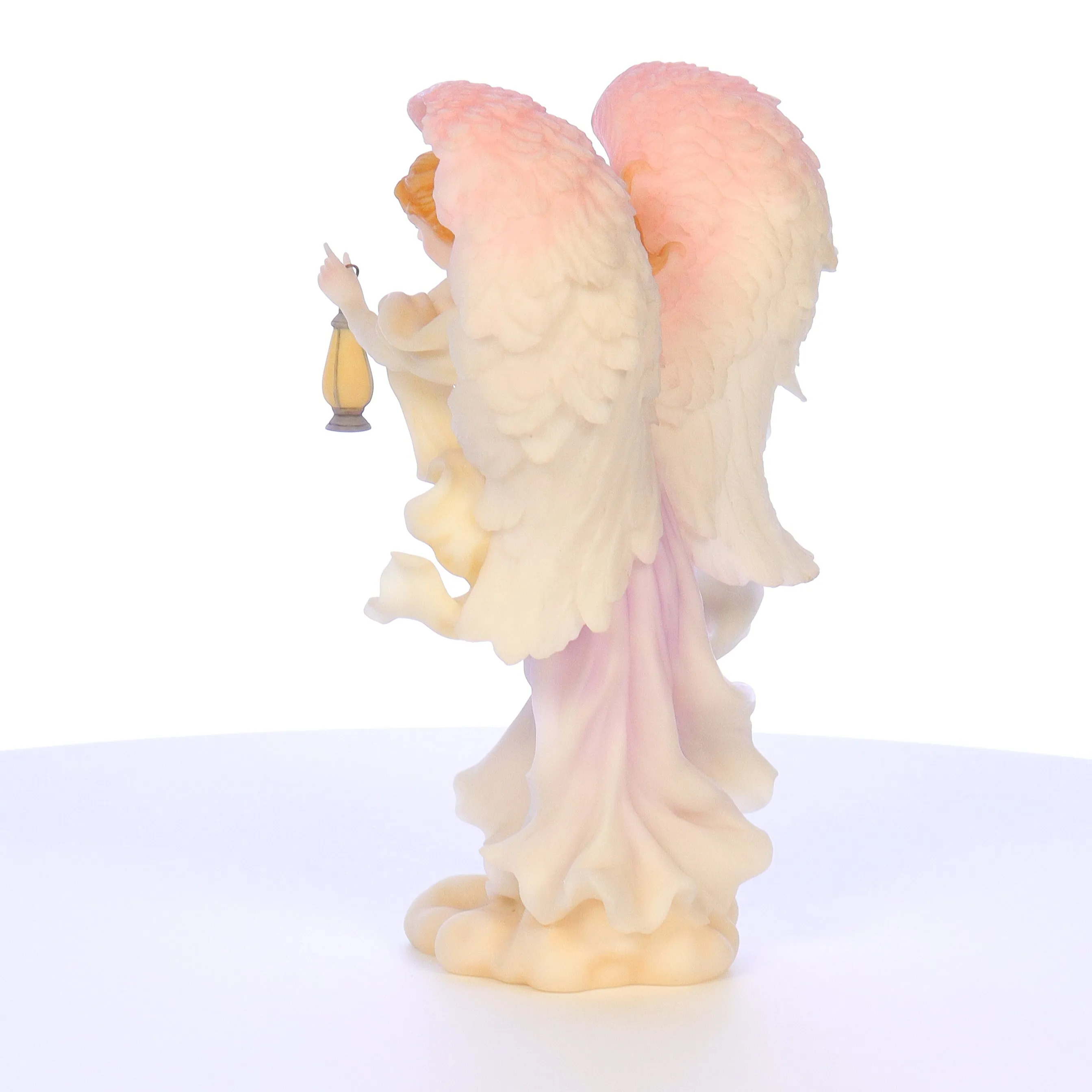 Seraphim Classics Vintage 1999 Resin Figurine 81653