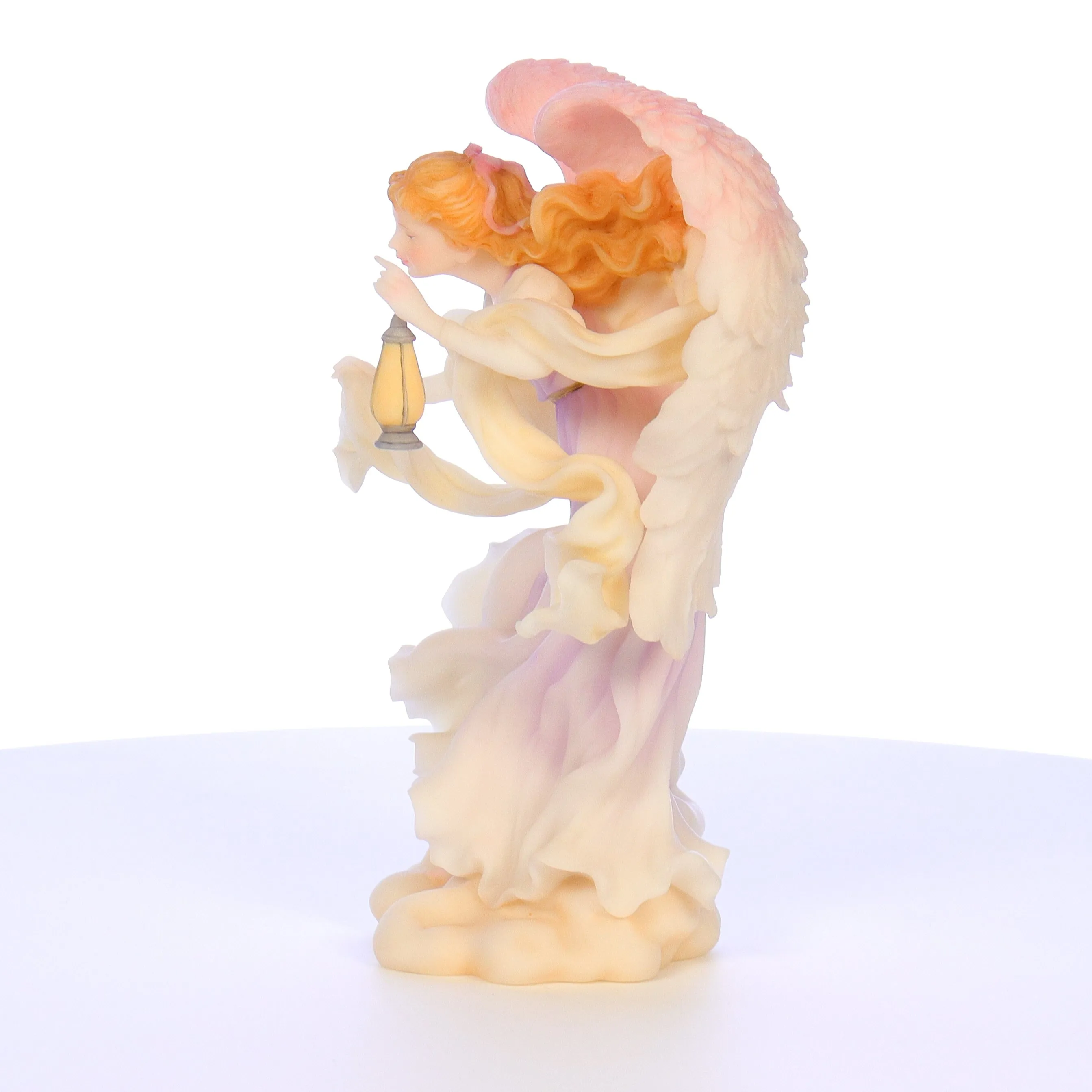 Seraphim Classics Vintage 1999 Resin Figurine 81653