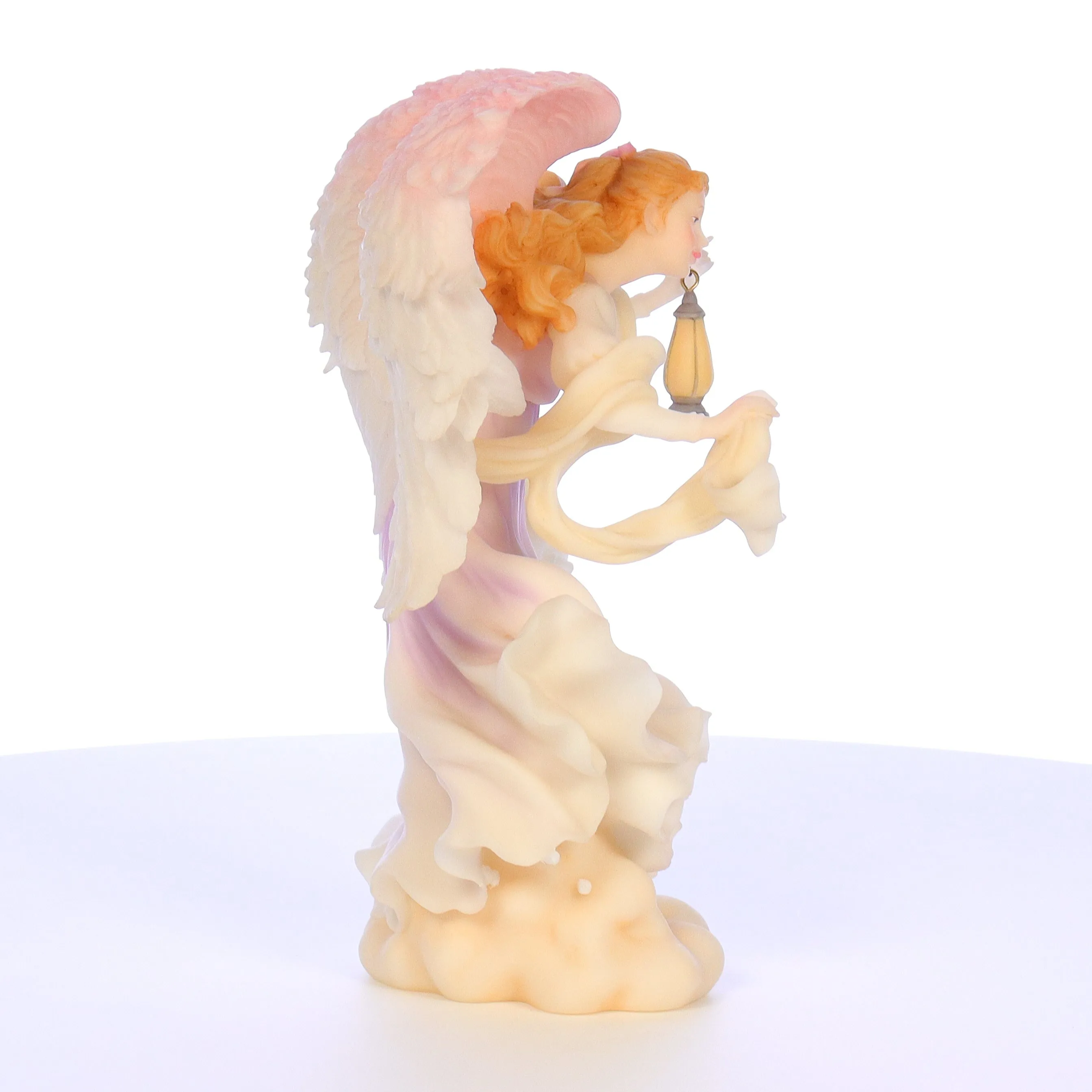 Seraphim Classics Vintage 1999 Resin Figurine 81653