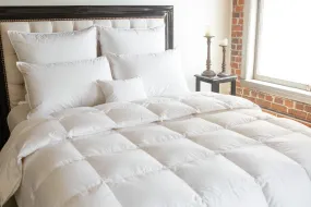 Serenity Winter Heavy Down Comforter