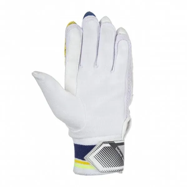 SG Campus Batting Gloves - Left Hand