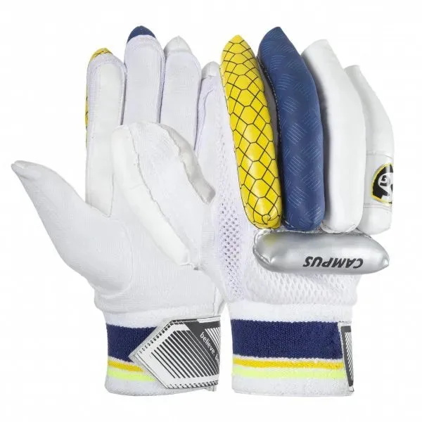 SG Campus Batting Gloves - Left Hand