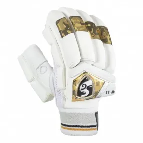 SG HP-33 Batting Gloves - Left Hand