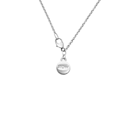 Silver Cable Chain