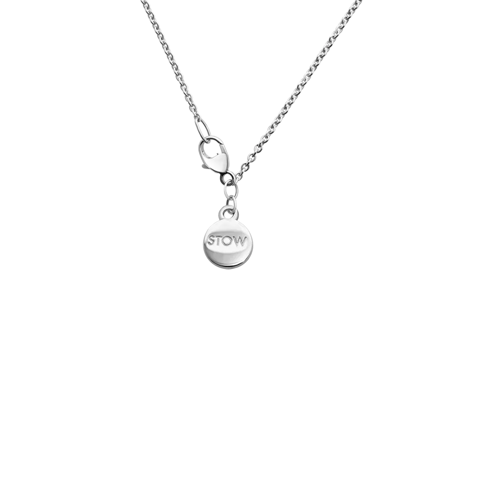 Silver Cable Chain