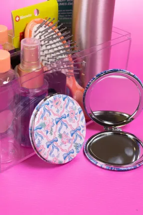 Simply Southern Magnifying Travel Pocket Mirror