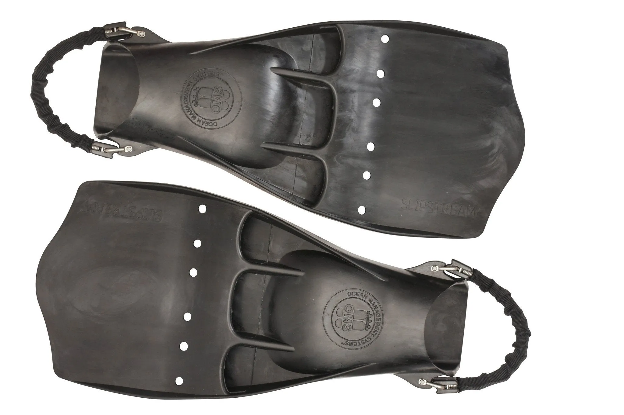Slipstream Fins