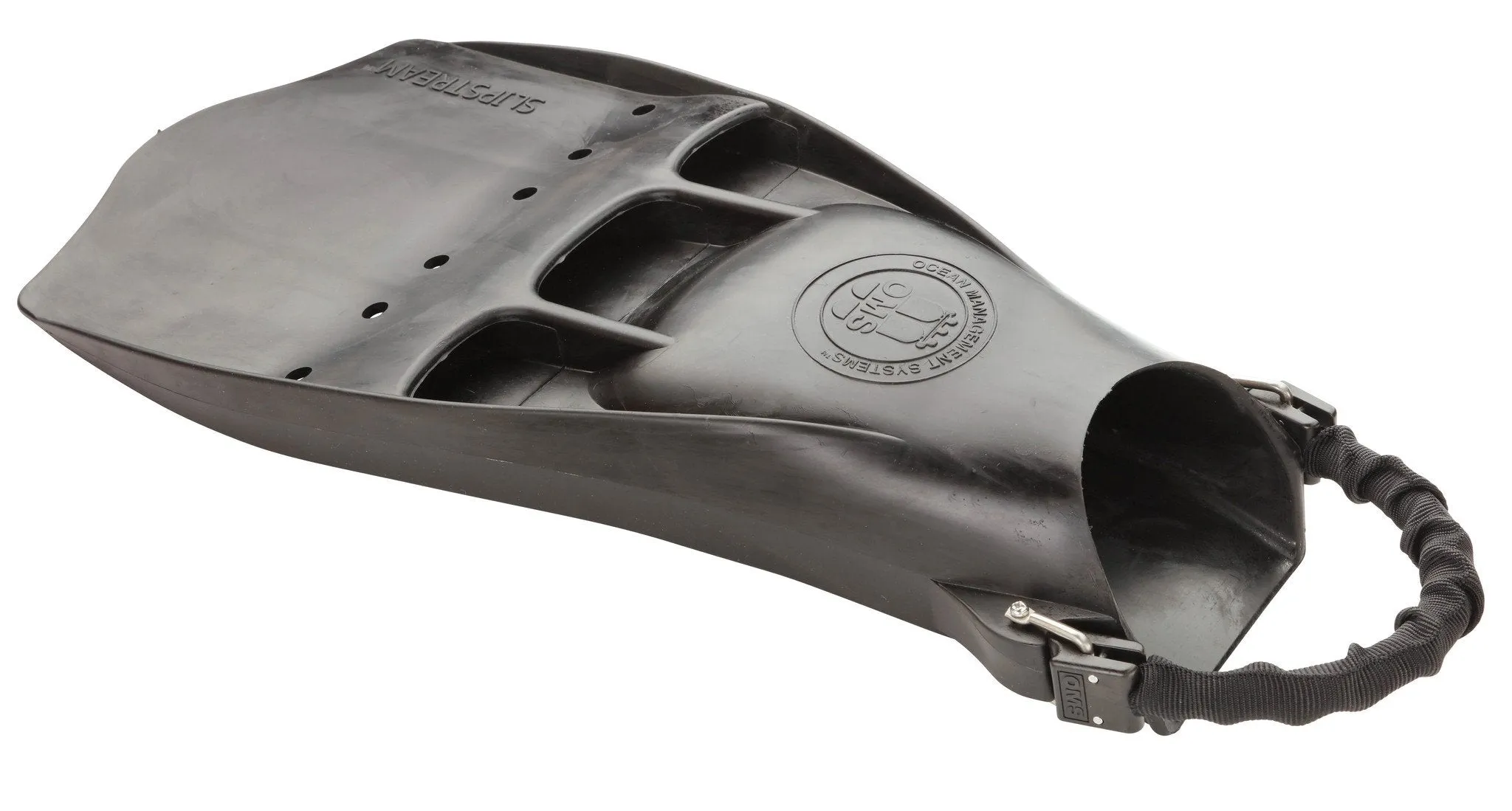 Slipstream Fins
