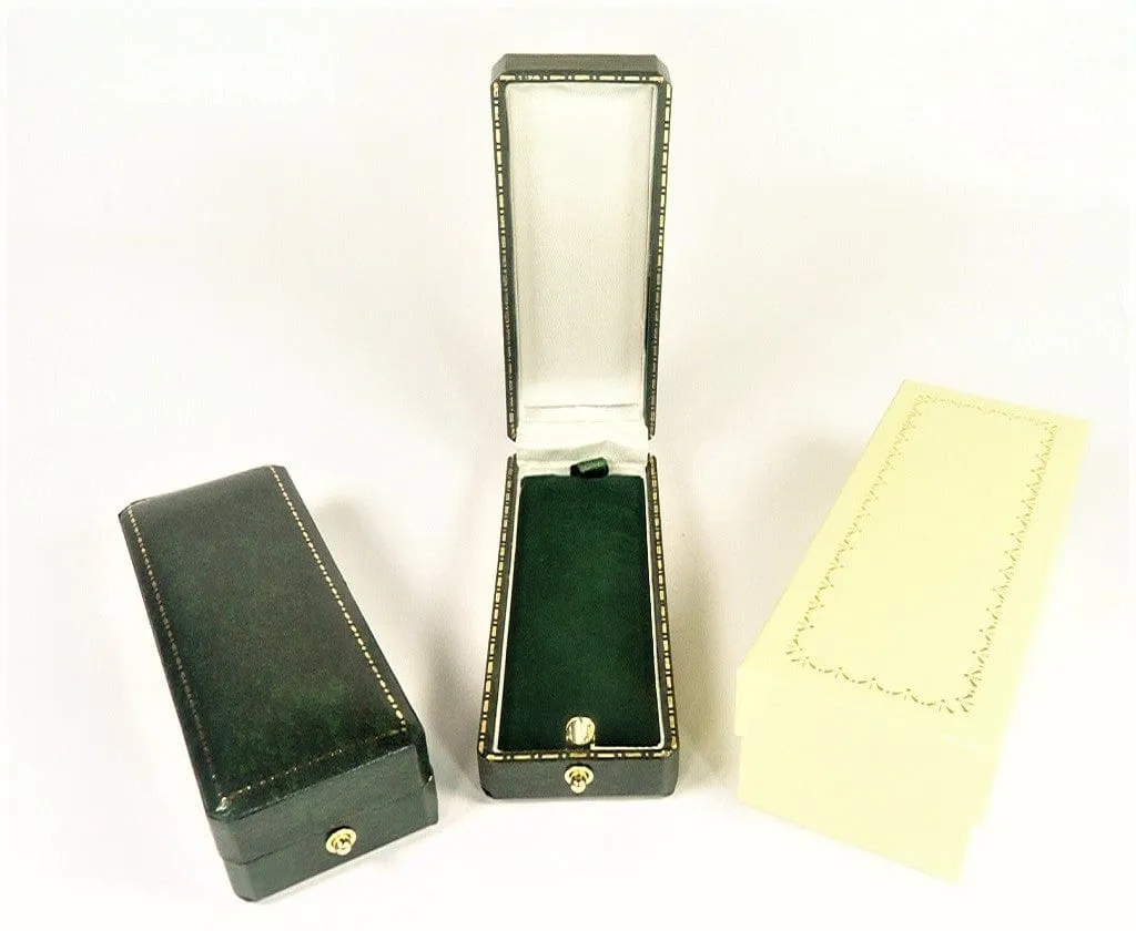 Solid Gold Edwardian Locket And Necklace Antique Fully Hallmarked Shield Locket 1902