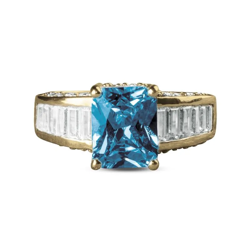 Sonora Dress Ring