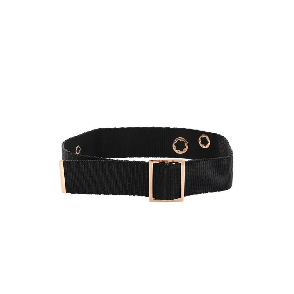 Starburst Grosgrain Choker