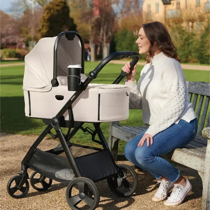 Stargazer Carrycot