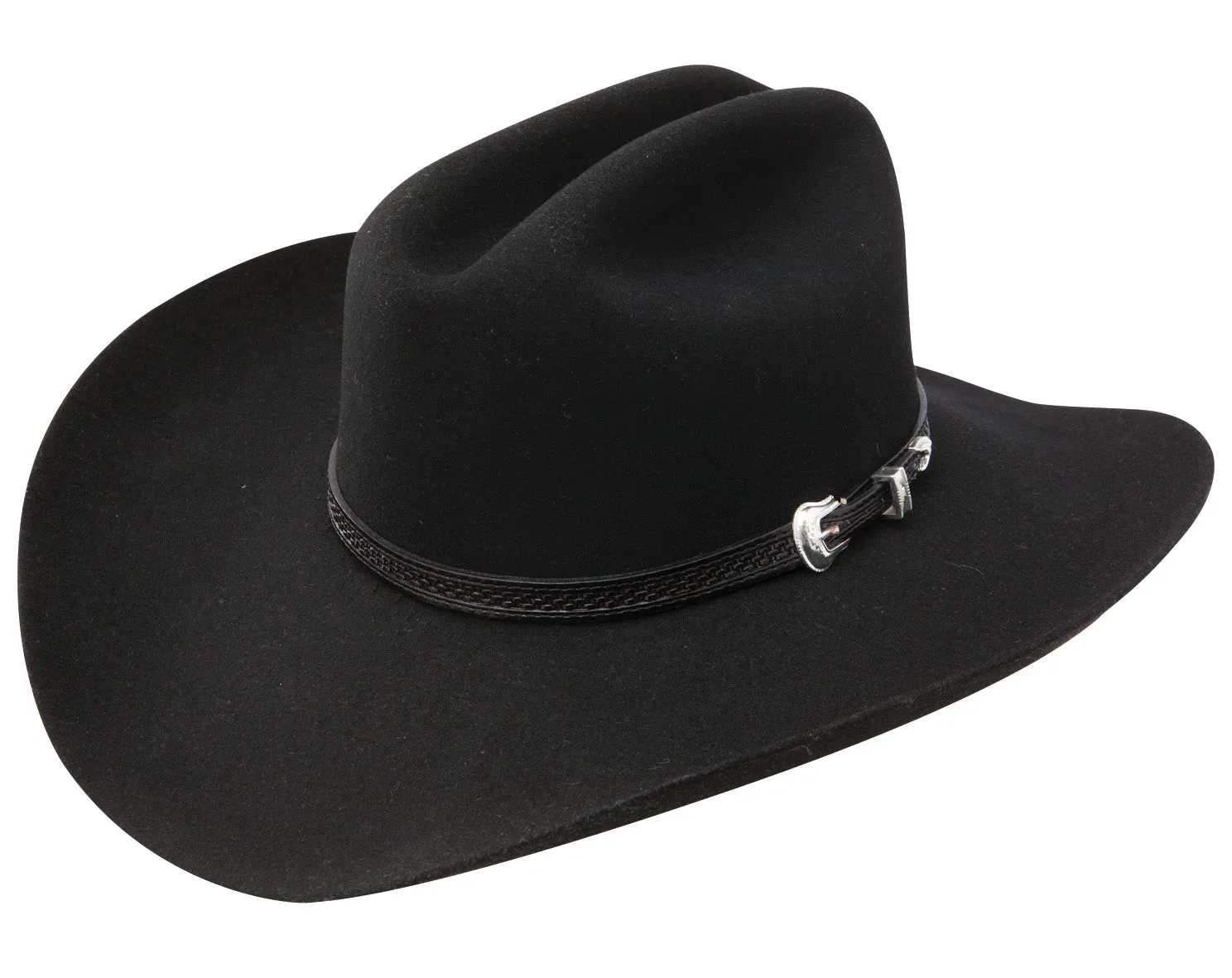 Stetson Marshall 4X Wool Western Cowboy Hat