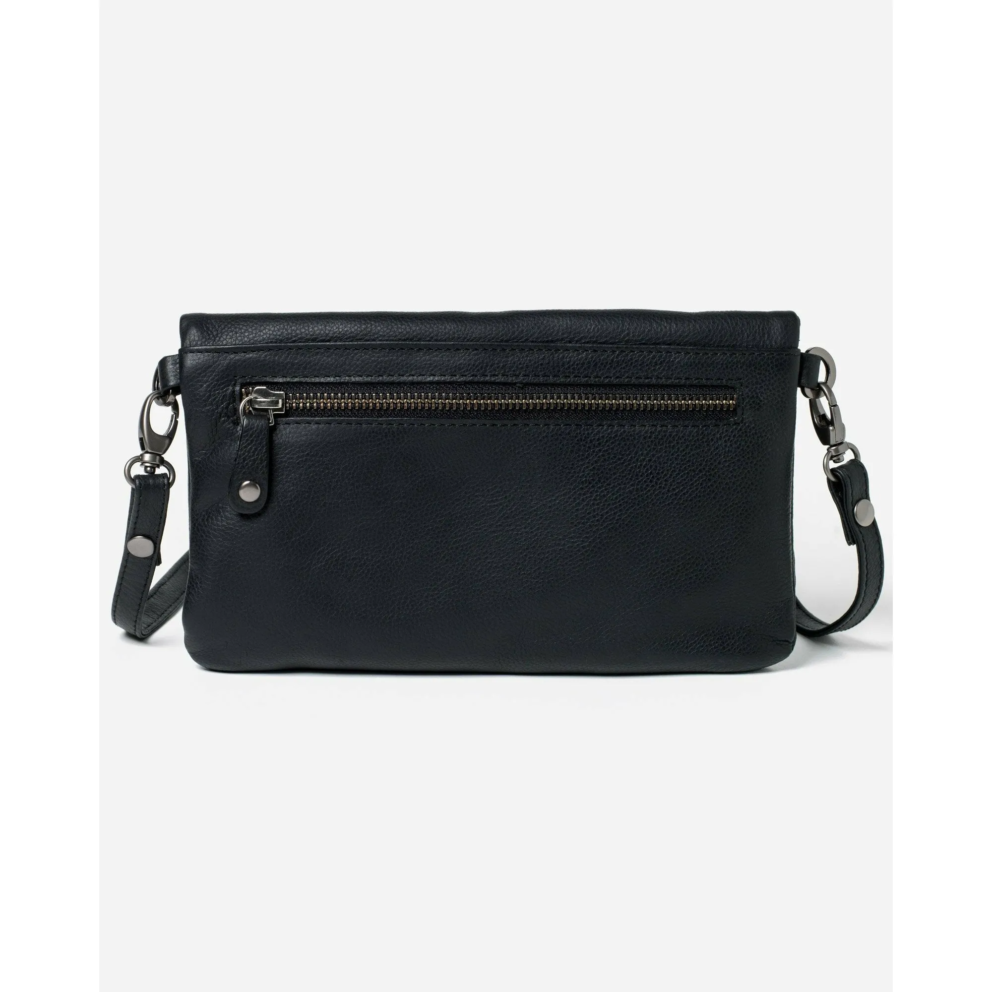 Stitch & Hide Piper Clutch
