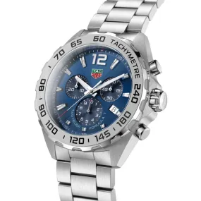 TAG Heuer Formula 1 Chronograph 43mm