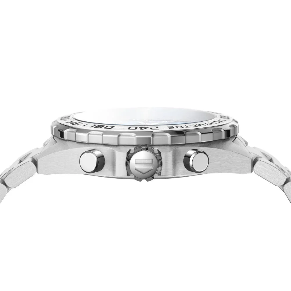 TAG Heuer Formula 1 Chronograph 43mm
