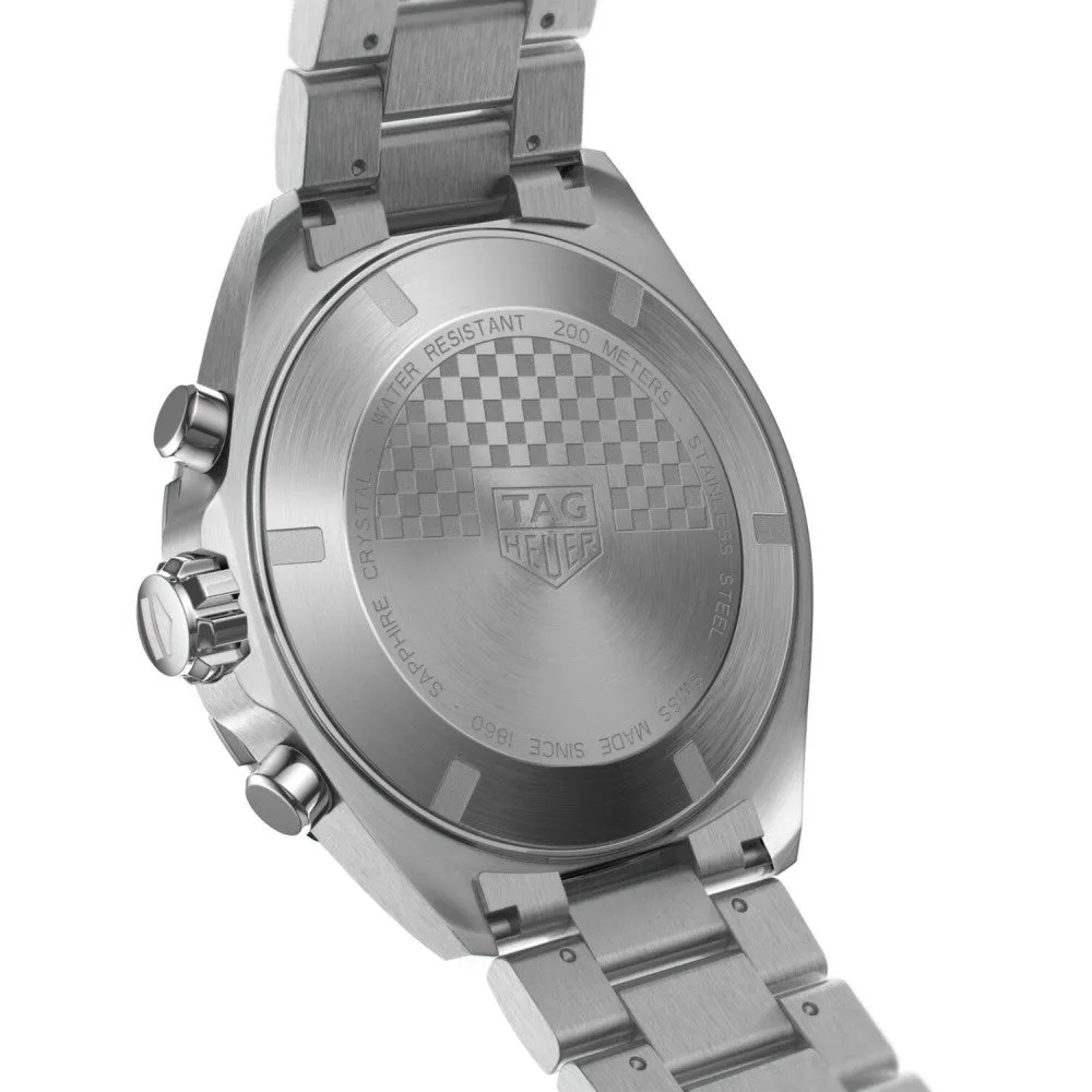 TAG Heuer Formula 1 Chronograph 43mm