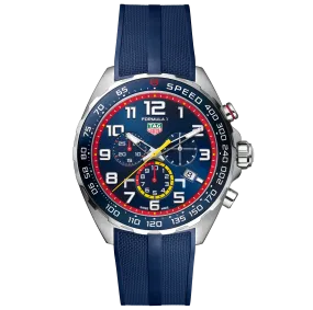 TAG Heuer Formula 1 Red Bull Racing