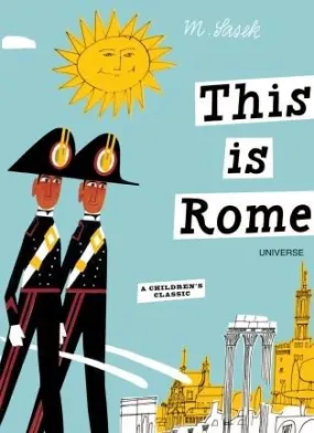 THIS IS ROME