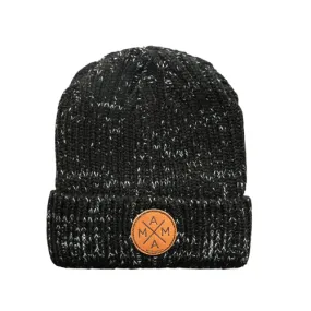 Tiny Trucker Co. Dada/ Mama/ Mini Beanie