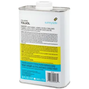 TOLUOL (TOLUENE)