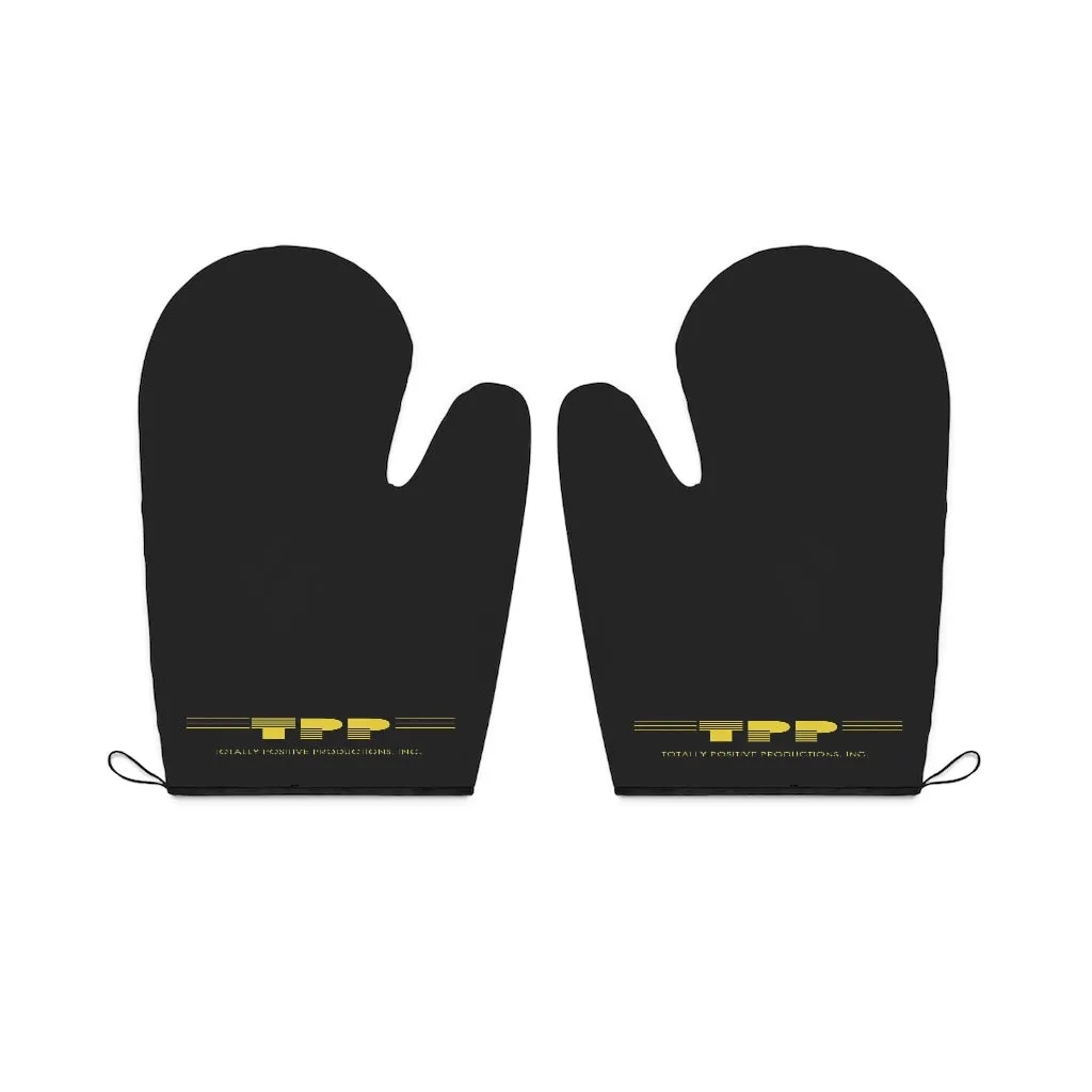 TPP Oven Mitts & Pot Holders
