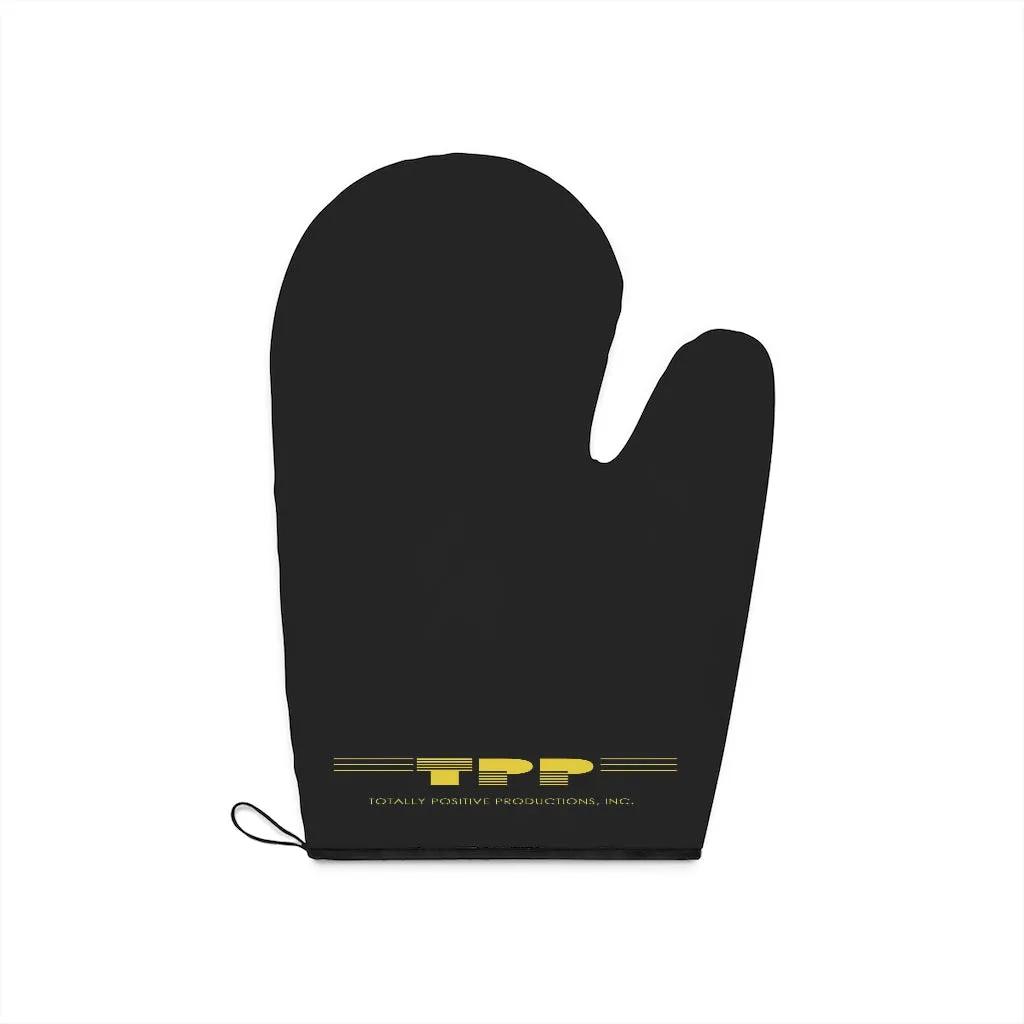 TPP Oven Mitts & Pot Holders