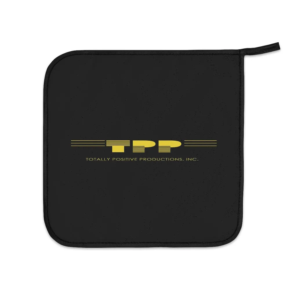 TPP Oven Mitts & Pot Holders