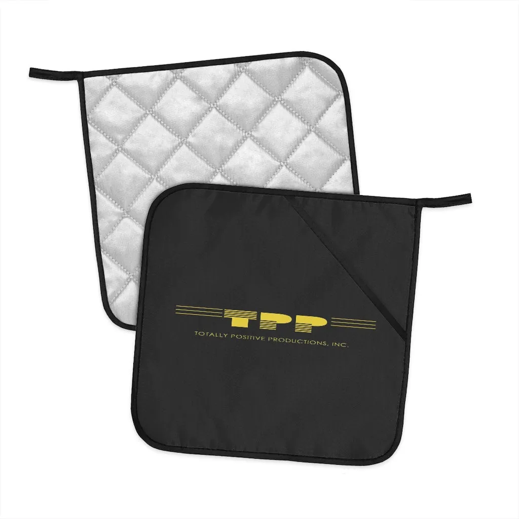 TPP Oven Mitts & Pot Holders