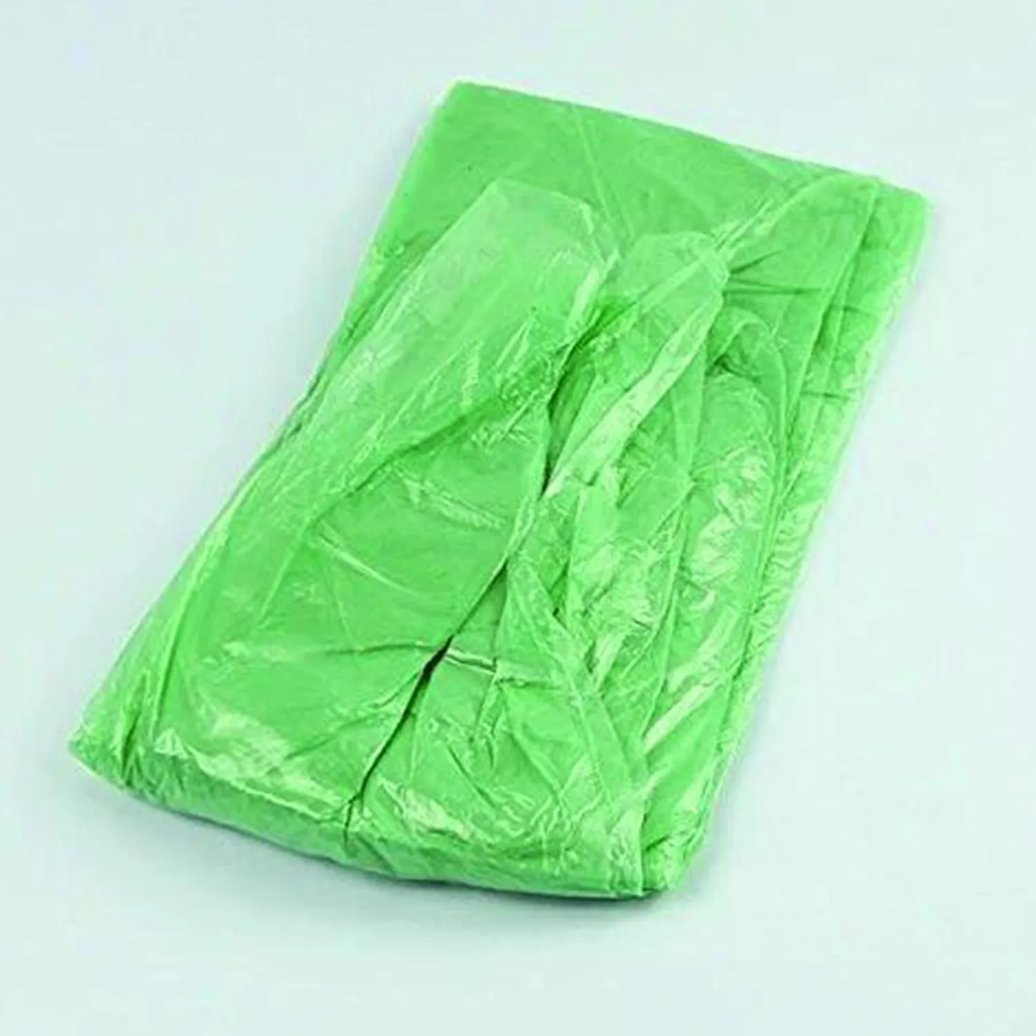 TravelLite Short Raincoat