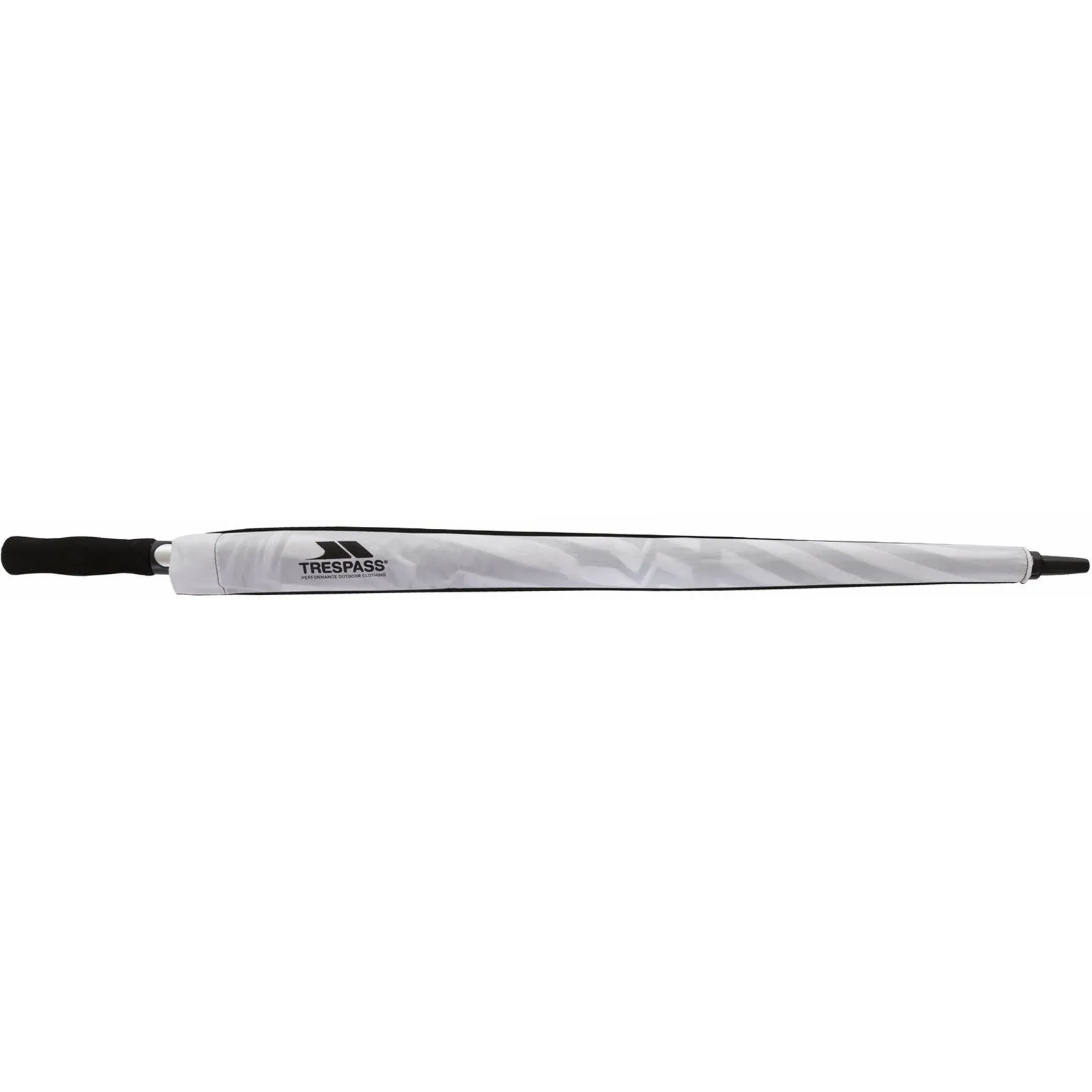 Trespass Printed Golf Double Layer Windproof Umbrella
