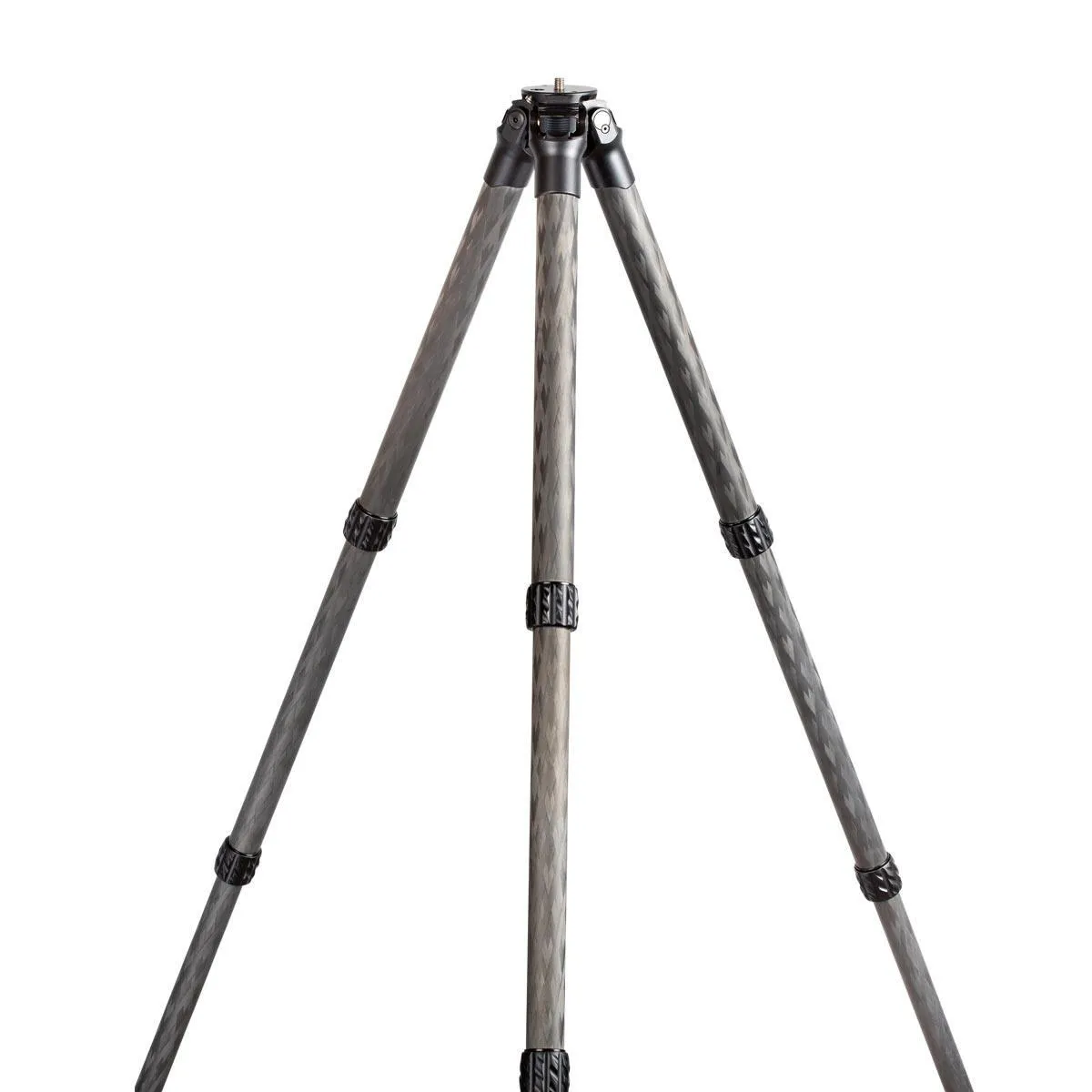 TRS344L Pro-Stix Compact Carbon Fiber Tripod | 4 Sections 71 inches height