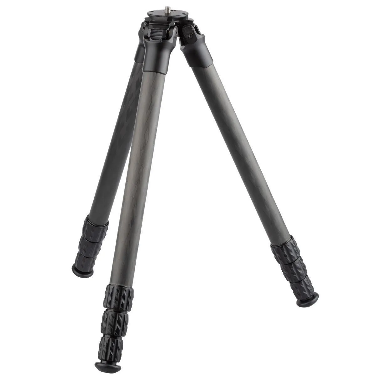 TRS344L Pro-Stix Compact Carbon Fiber Tripod | 4 Sections 71 inches height