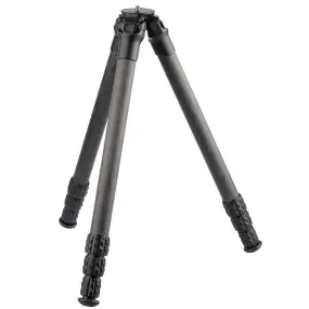 TRS344L Pro-Stix Compact Carbon Fiber Tripod | 4 Sections 71 inches height