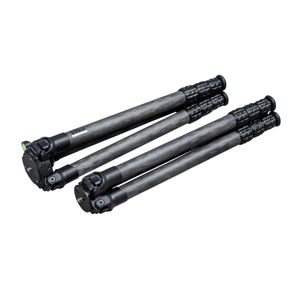 TRS344L Pro-Stix Compact Carbon Fiber Tripod | 4 Sections 71 inches height