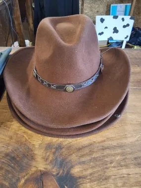 Twister Hat