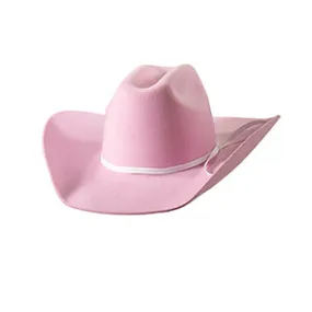 TWISTER YOUTH WOOL PINK