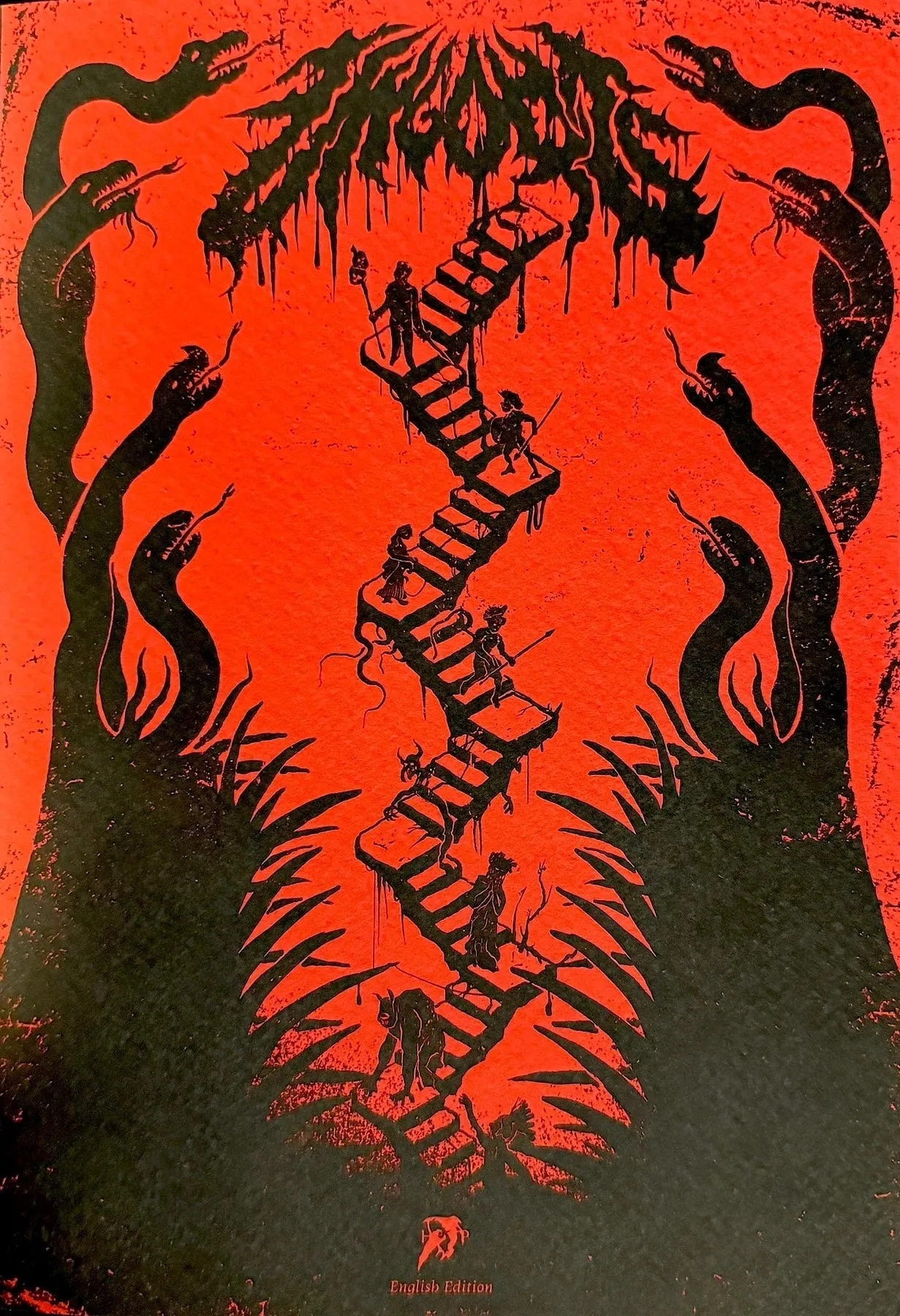 Ungodz