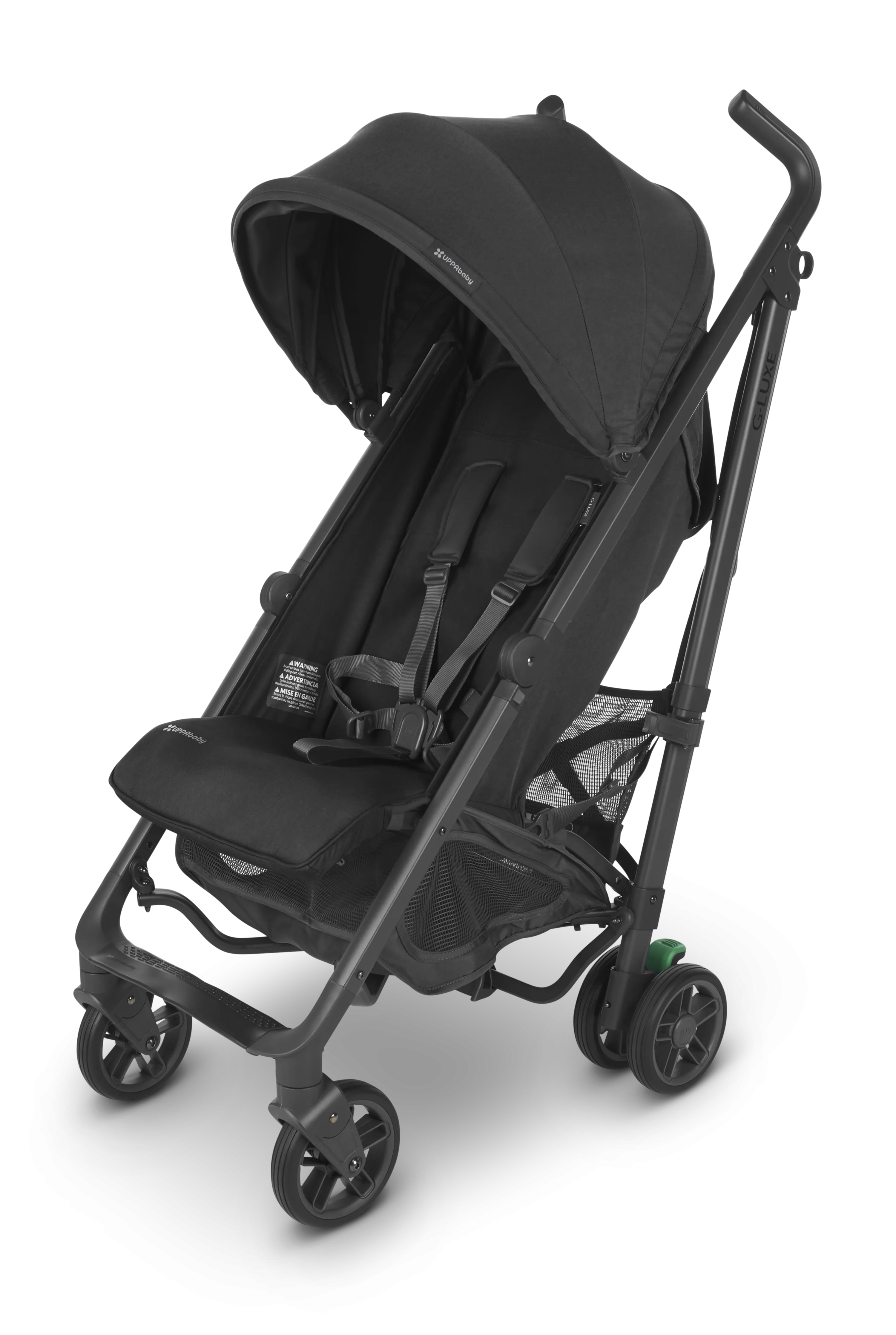 UPPAbaby G-Luxe Stroller