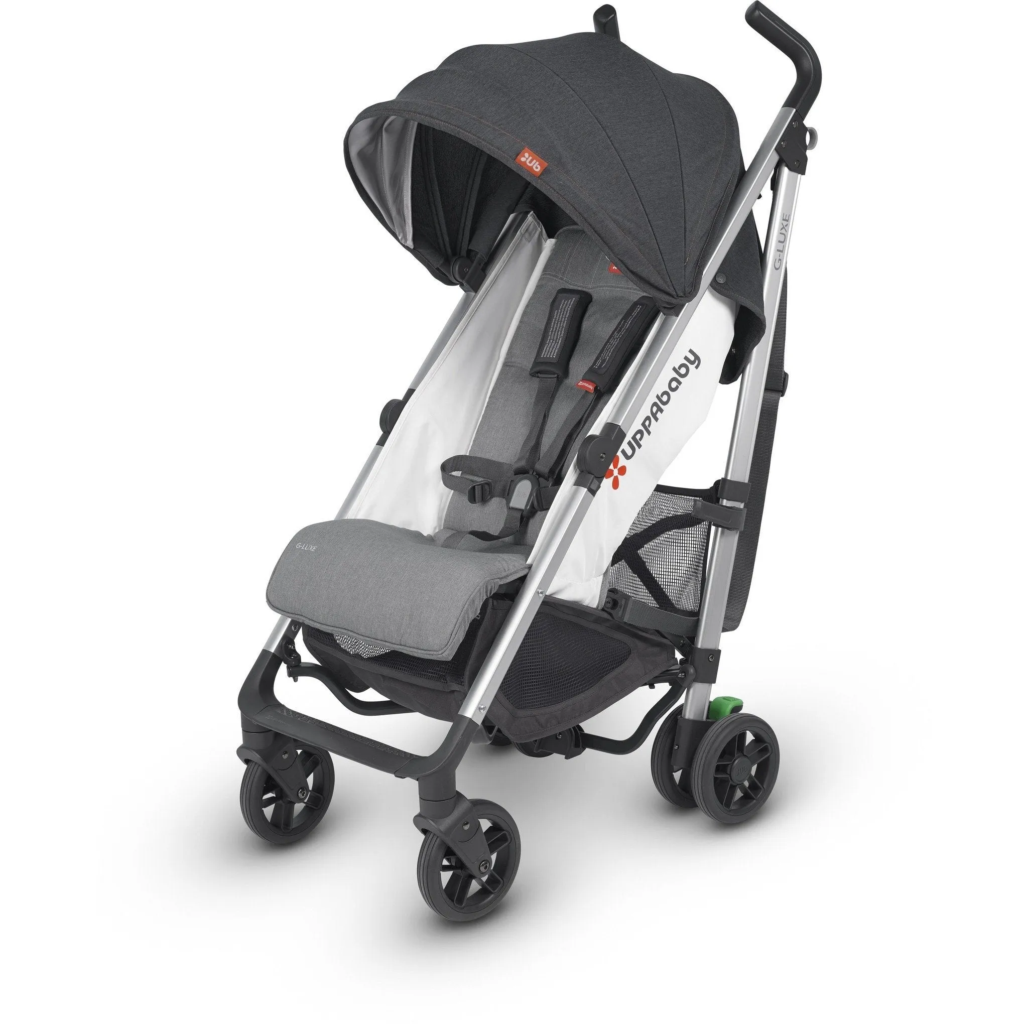 UPPAbaby G-Luxe Stroller