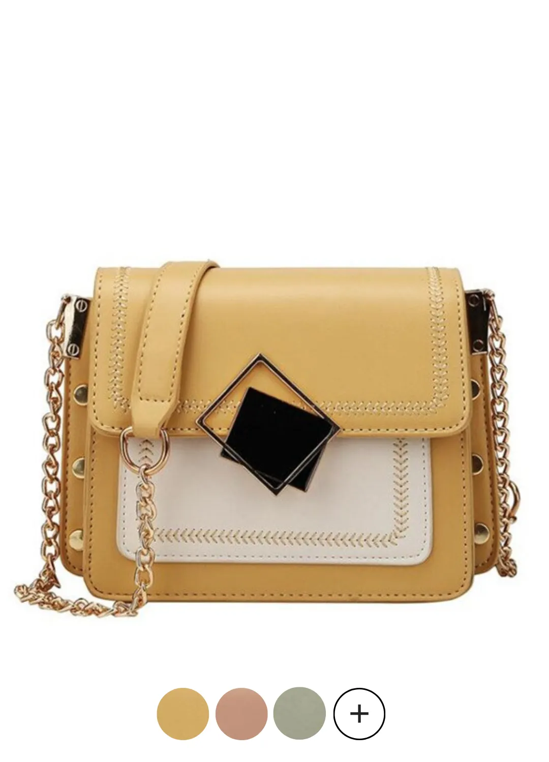 USS Bags Odette Women's Handbag
