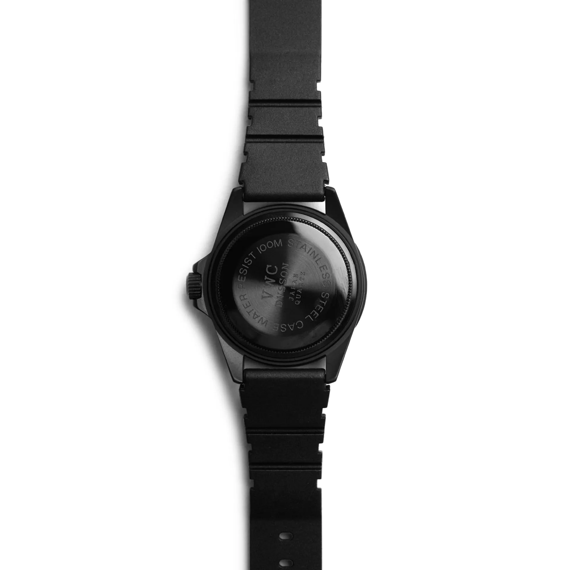 Vague Diver's Son Watch