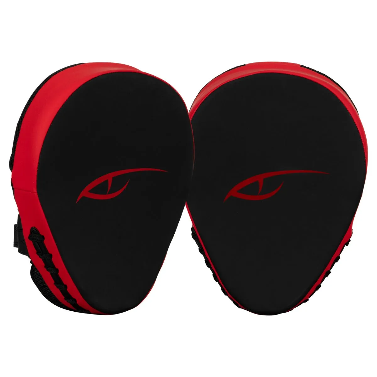 Viper by TITLE Boxing Elemental Punch Mitts 2.0