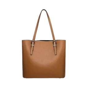 Vixen Leather Shoulder Bag