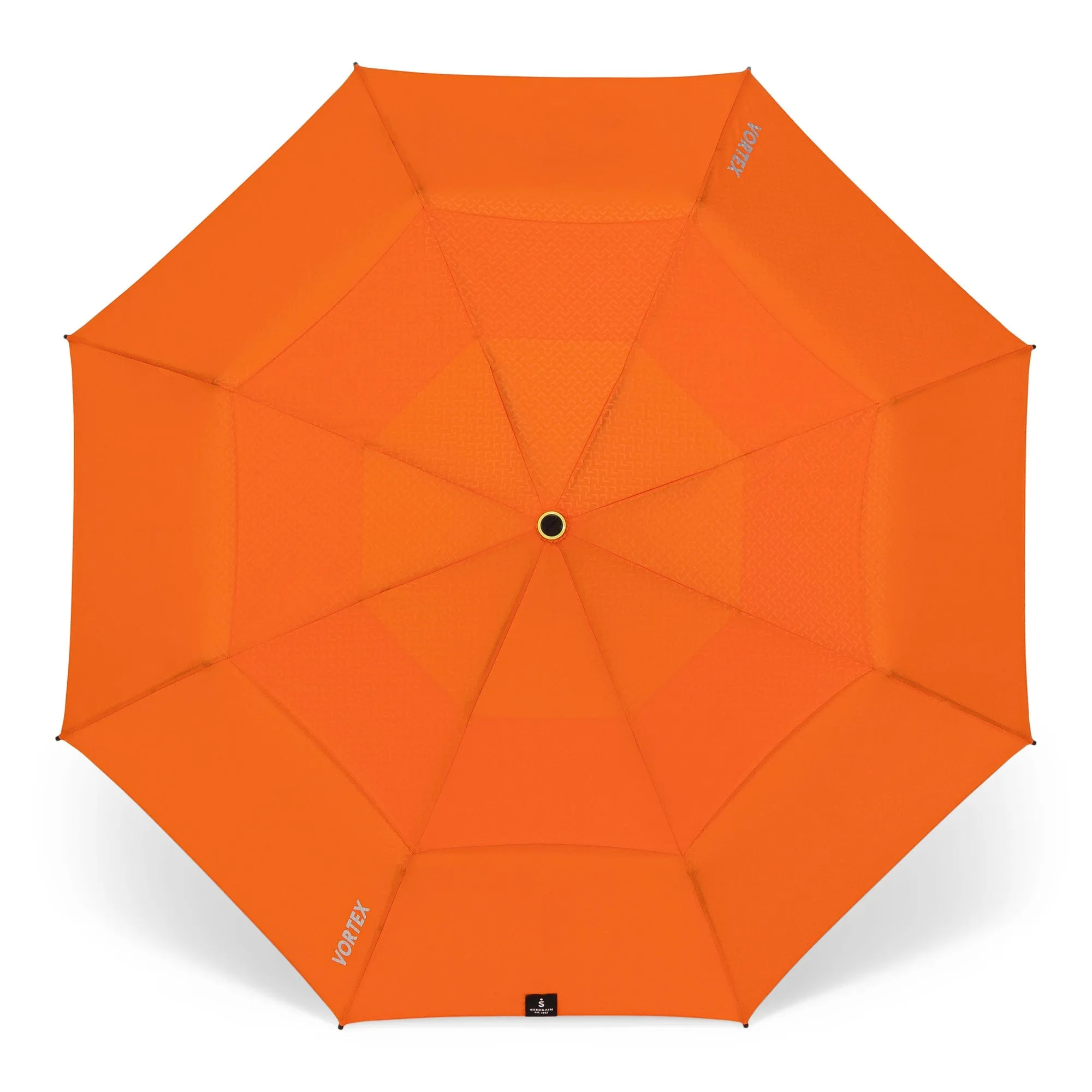 Vortex V2 43" Vented Compact Umbrella