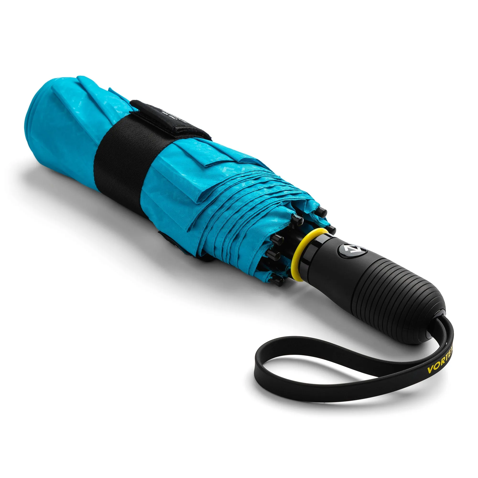 Vortex V2 43" Vented Compact Umbrella