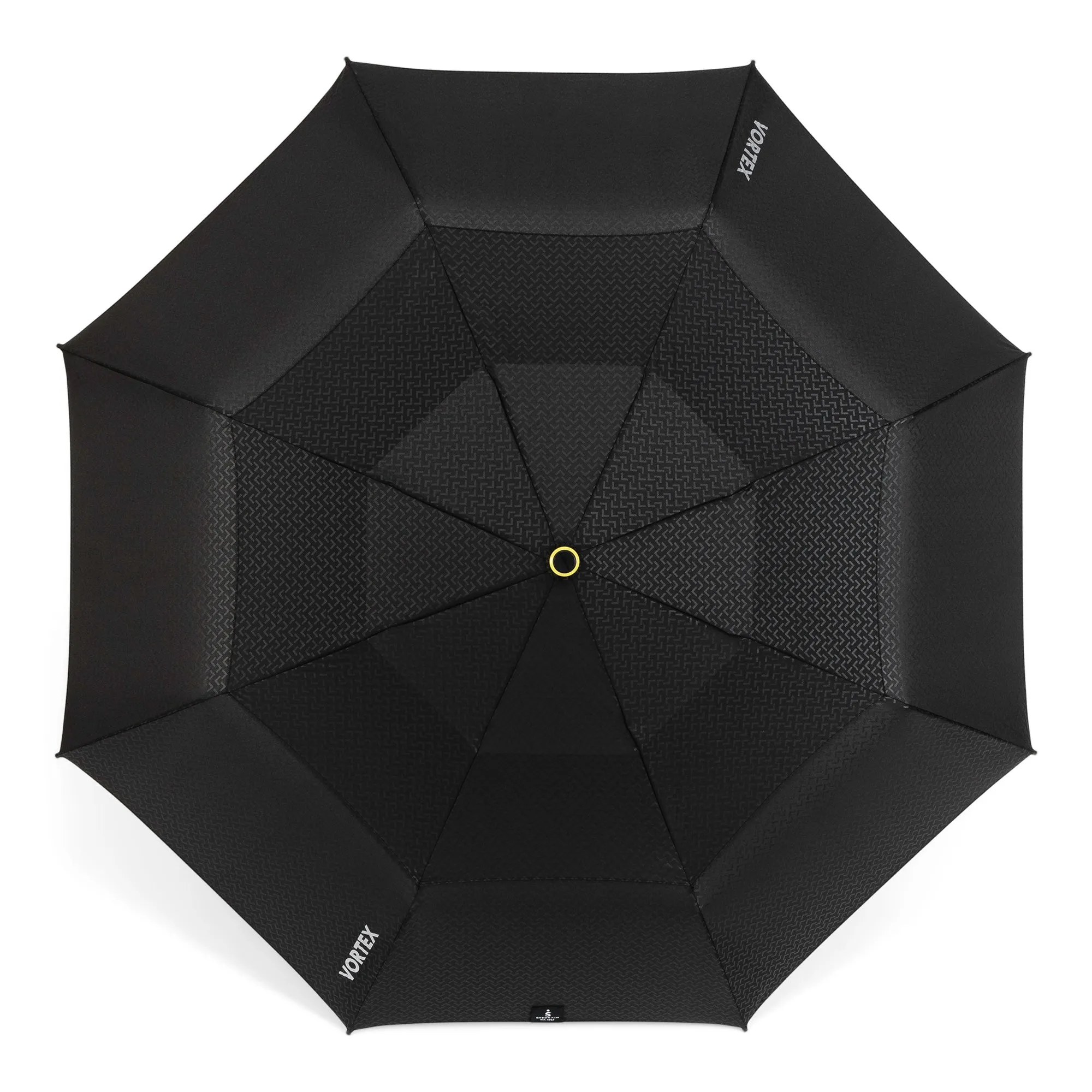 Vortex V2 43" Vented Compact Umbrella