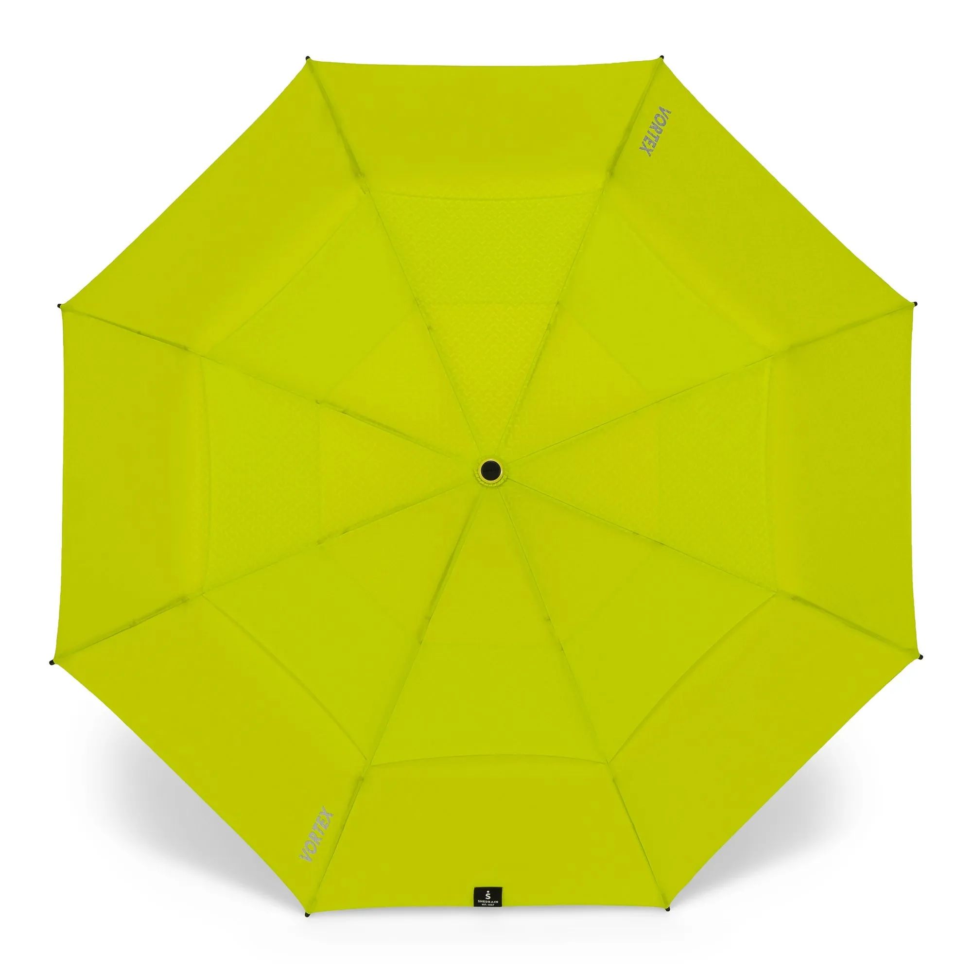 Vortex V2 43" Vented Compact Umbrella